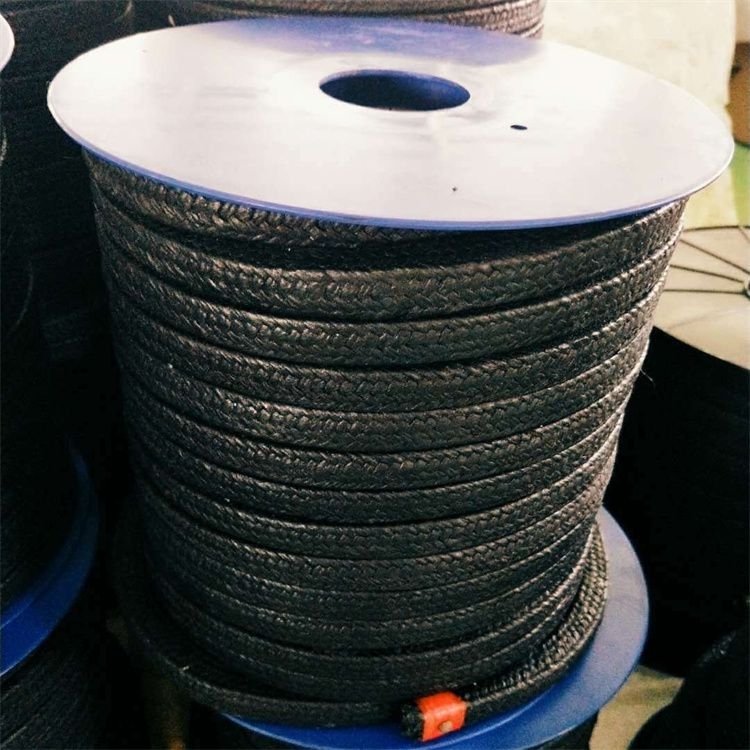 厂家批发 高水基盘根 机械密封用 润滑作用好 导热性强 - 爱企查